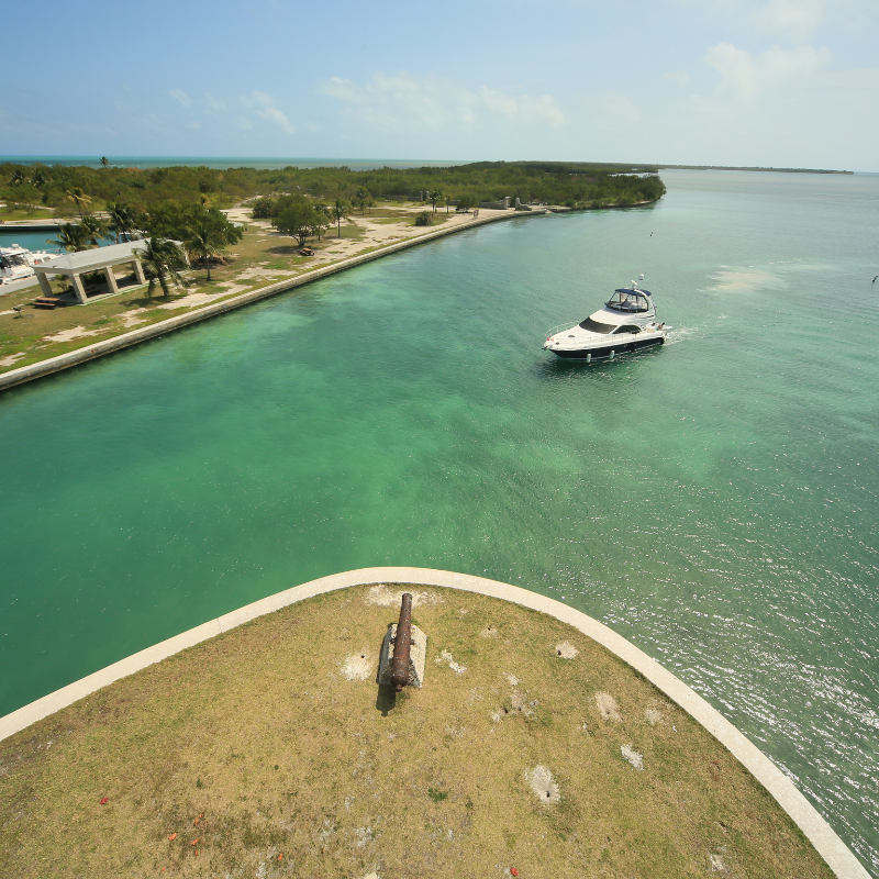 Biscayne National Park