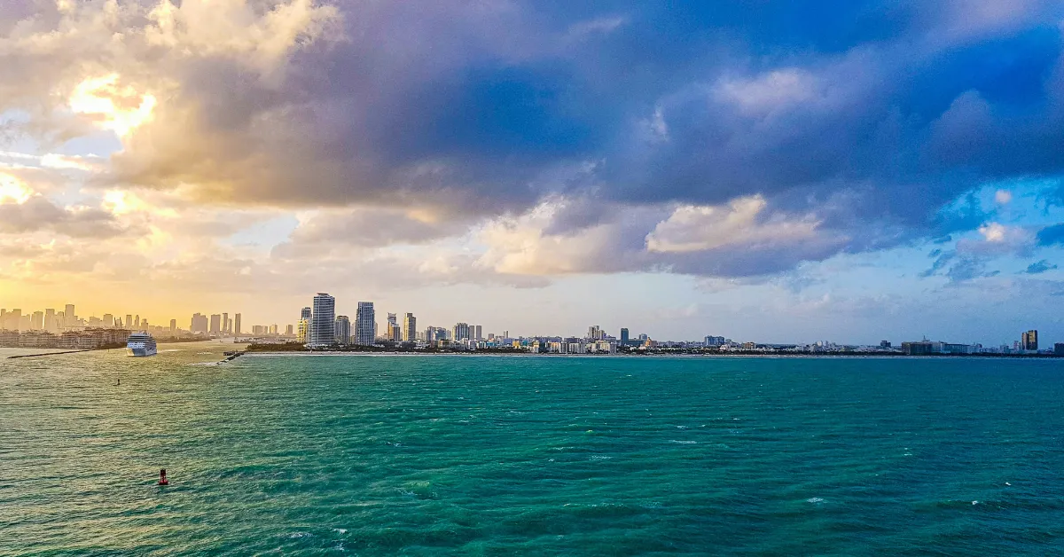 miami eco-Friendly Itinerary