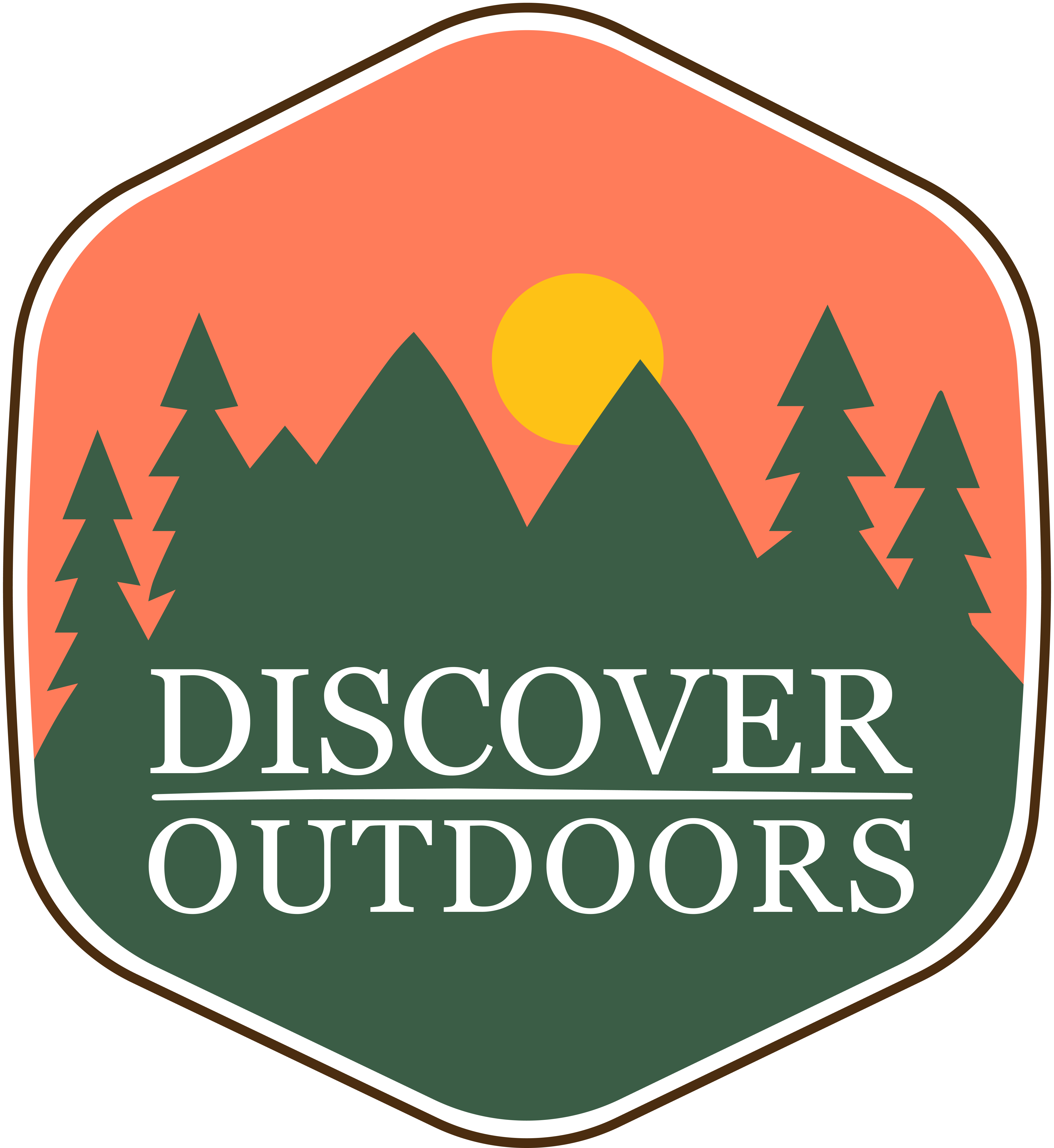 Discover Outdoors