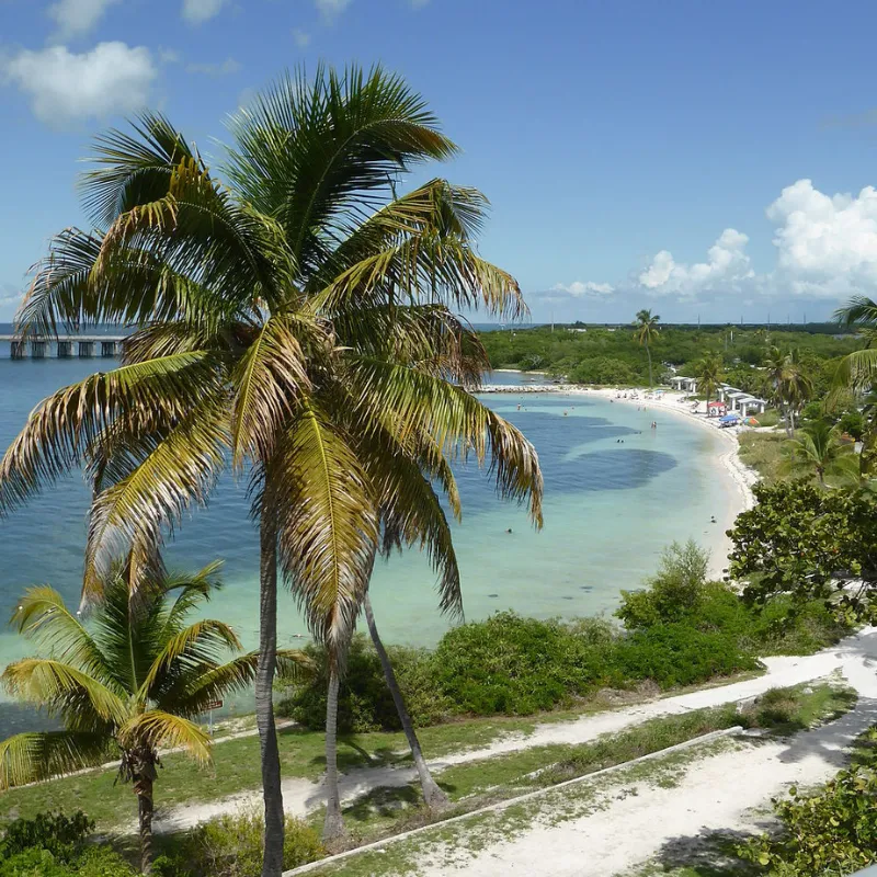 Bahia Honda State Park