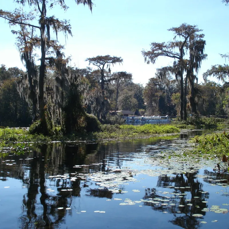 Florida State Parks