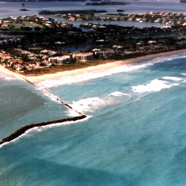 St. Lucie Inlet Preserve