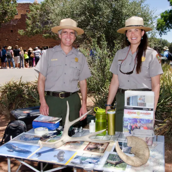 National Parks Junior Ranger Programs01