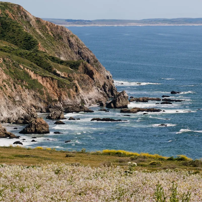 Point Reyes National Seashore