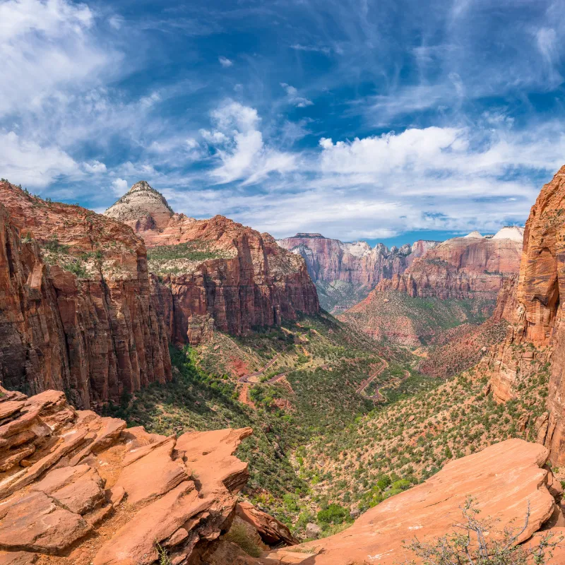 Zion National Park