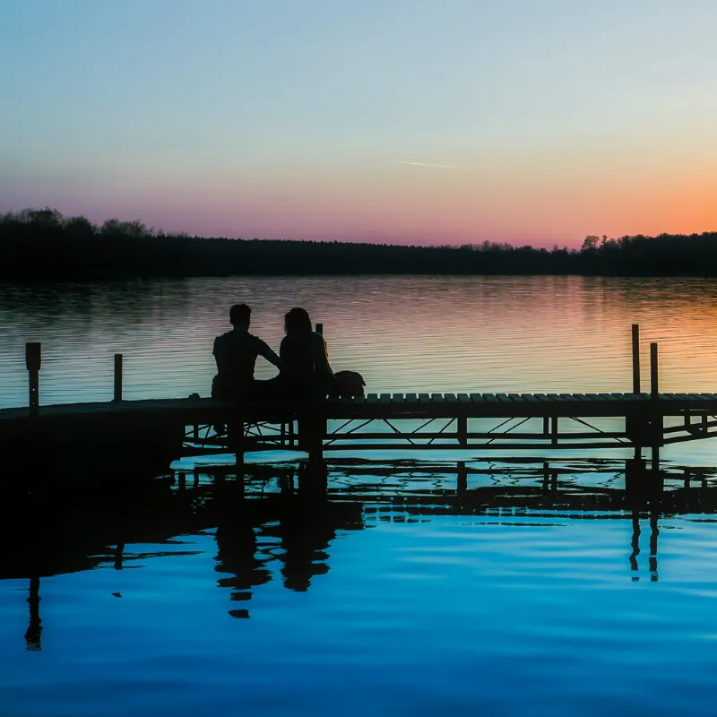 Lake Lovers